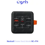پاوربانک Neckcell NC-P014 نمای ۸