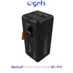 پاوربانک Neckcell NC-P014 نمای ۴
