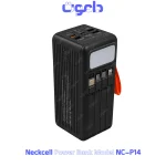 پاوربانک Neckcell NC-P014 نمای ۶